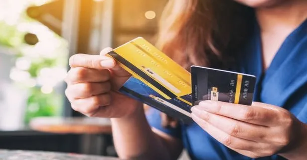 1 Ekim’de başlıyor! TCMB faiz kararı sonrası kredi kartı düzenlemesi! Konut, taşıt kredileri, limit kısıtlaması...