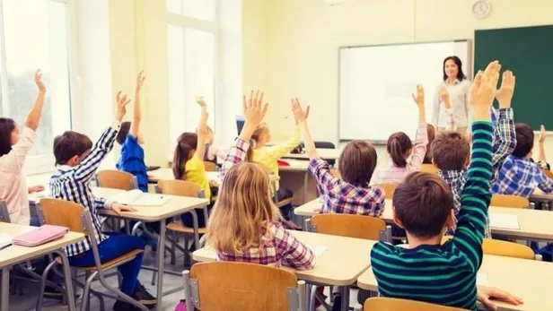 Karneler hangi tarihte verilecek? Yaz tatili ne zaman 2022 başlayacak? 2021-2022 eğitim öğretim yılı okullar ne zaman kapanacak?-4