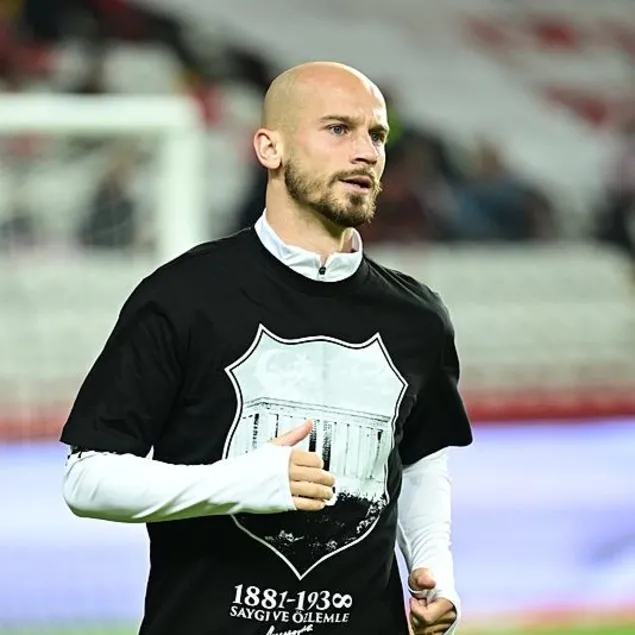 Sergen Yalçın’dan Cerny’ye özel görev!