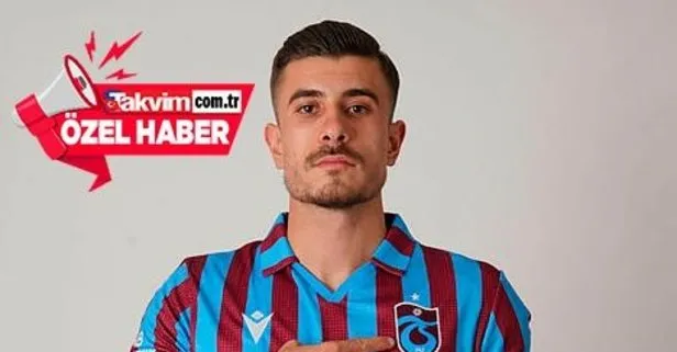 Trabzonspor’un Dorukhan Toköz transferinde Uğurcan Çakır ve Abdülkadir Ömür detayı!
