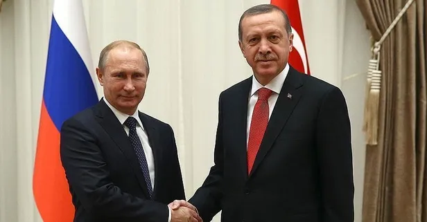 Putin Ocak'ta geliyor