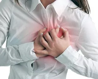 Kalp soğuk havayı sevmez