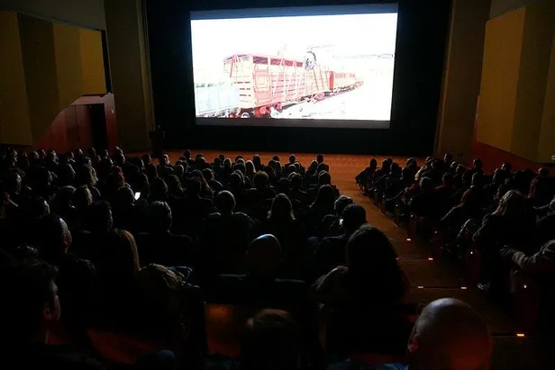 "2. Hollywood Türk Filmleri Festivali"nde "Bağlılık Aslı" ile Oscar heyecanı yaşandı-1