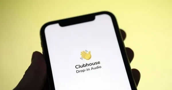 Clubhouse Android'e geldi! Clubhouse nedir? Clubhouse ...