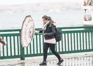 Türkiye’de barajlar alarm verdi! Meteoroloji Genel Müdürlüğü yoğun yağış beklendiğini açıkladı