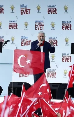 Kandil’i söndüreceğiz