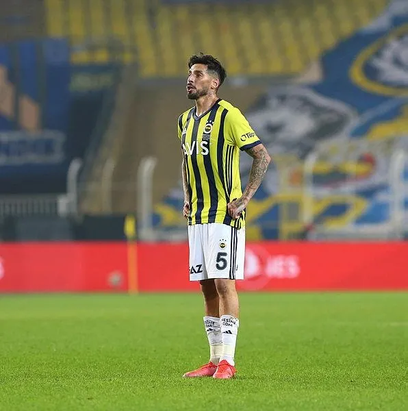 Fener’in konuğu Asvel (Yurttan ve dünyadan spor gündemi)-16