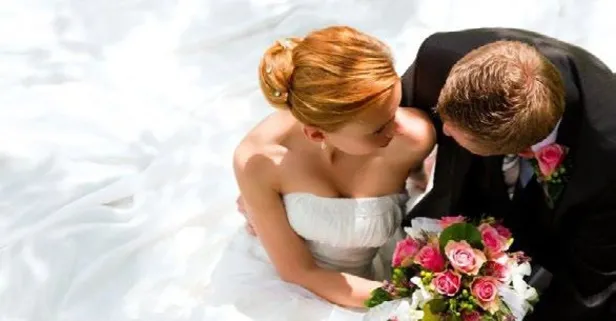 Evlilik desteği hesapta