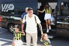 Fenerbahçe Edson Alvarez'i açıkladı!