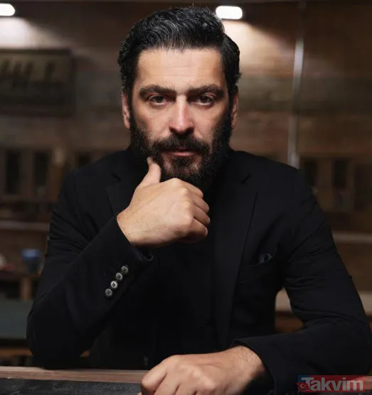 Eşkıyaların İlyaları Ozan Akbaba'yı hiç görmediniz! Eşkıya'nın ağabeyi nerede bu Ozan nerede?