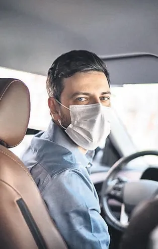 Kamuya toplum yararına işlerde şoför alınacak