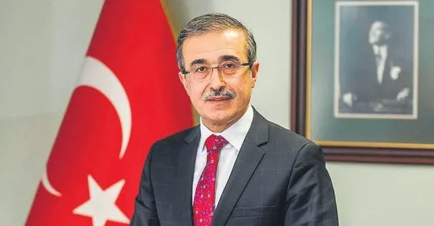 ABD’ye yaptırım resti: Reddediyoruz