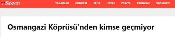 kronik-muhalif-medyanin-kimse-gecmiyor-dedigi-osmangazi-koprusunde-gecis-rekoru-kirildi-1627395429026.jpeg Kronik muhalif medyanın "Kimse geçmiyor" dediği Osmangazi Köprüsü'nde geçiş rekoru kırıldı-6