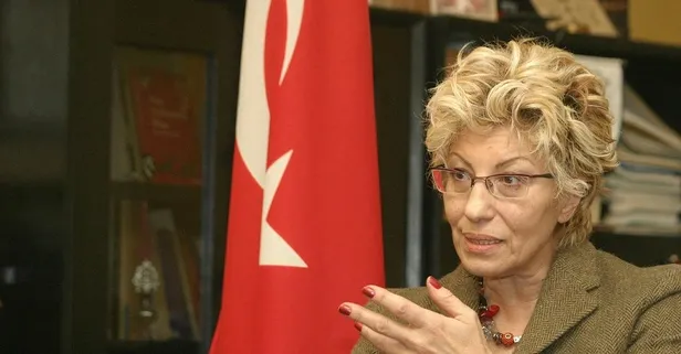 Prof. Dr. Sevil Atasoy: Pandemi döneminde uyuşturucu kaçakçılığında maske, eldiven ve dezenfektan kullanıldı