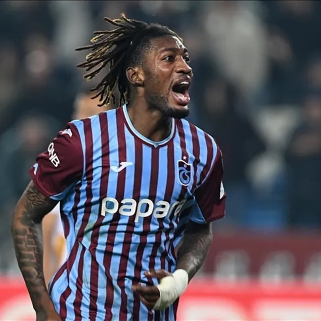 Muhammed Cham’a milli şok