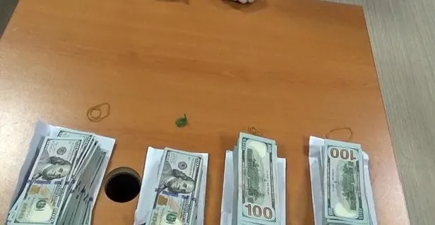 Kripto FETÖ'cüleri yüz tanıma sistemi yakalattı: Esnaf oyununa darbe! Camide, pazarda, markette örgüt parası trafiği-7