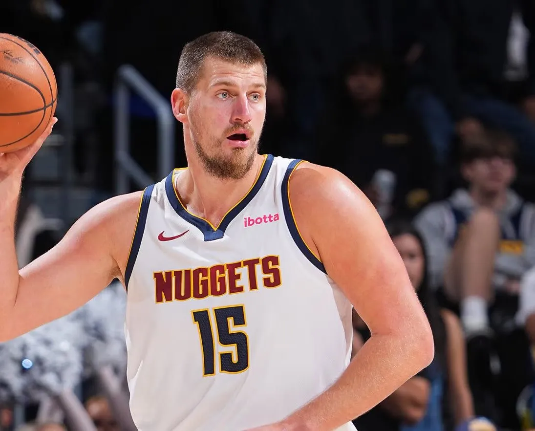 NBA’de Jokic şov