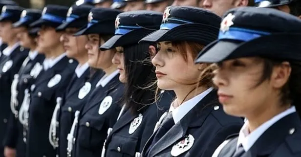 3 Bin Kadin Polis Alimi Basvuru Sonuclari Ne Zaman Aciklanacak Takvim