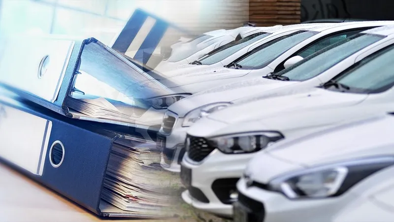 Audi A3, Volkswagen Passat, Volvo XC90 listede var: Devlet 157.500 TL'ye araba satıyor!-2