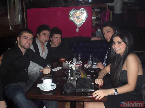 Münevver Karabulut'un katili Cem Garipoğlu'nun son görüntüleri ortaya çıktı! Kantinden ip, anneden poşet... Saat saat intihara giden süreç - 10