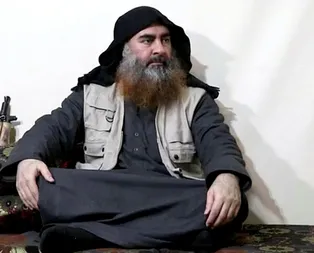 İşte Bağdadi’nin Türkiye sınırına yakın bir yerde ‘bulunması’nın perde arkası! İdlibe YPGli kaçakçılar getirmiş