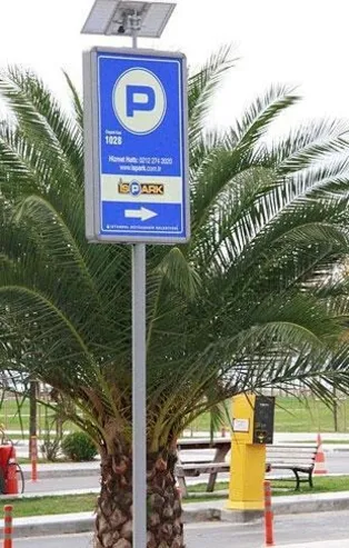 İBB'ye bağlı İSPARK iflasın eşiğinde! Sayıştay raporu on milyonlarca liralık zararı ortaya koydu