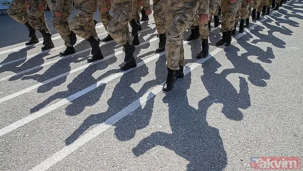 Şubat 2026 askerlik yerleri açıklandı: MSB e-Devlet sınıflandırma sonuçları - 4