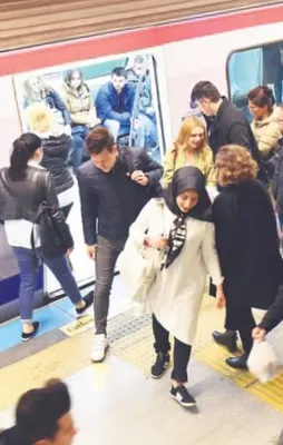 ‘Rüyamızda görsek inanmazdık’