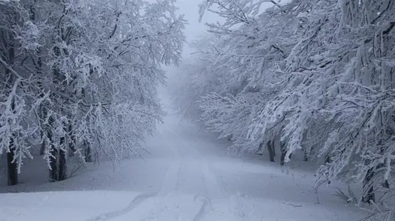 Hava durumu: Meteoroloji uyardı! Yeni hafta da kar yağışı bekleniyor-4