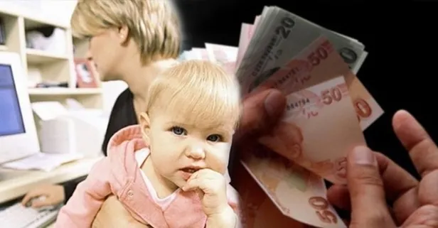 Büyük müjde! Ayda 2400 lira veriliyor