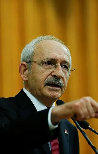 CHP'de adaylık çatlağı büyüyor! Partililer ayaklandı...