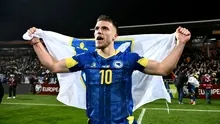 Galatasaraya demir gibi golcü! Transferde rota Ermedin Demirovic