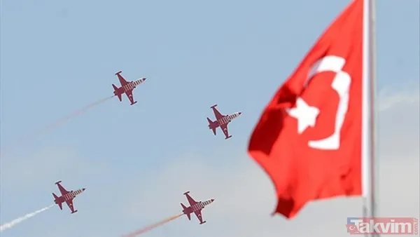 Paris’ten Ankara’ya itiraf gibi rapor! Türkiye savunmada yeni güç merkezi oldu - 4