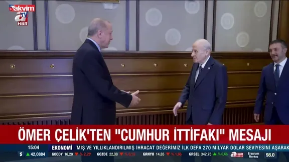 AK Parti Sözcüsü Çelik'ten Özgür Özel'e tepki: Tümüyle siyasi tutarsızlık ve uydurma faaliyeti!