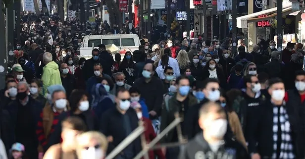 SON DAKİKA: İzmir'in yüzde 53,9 aşılandı