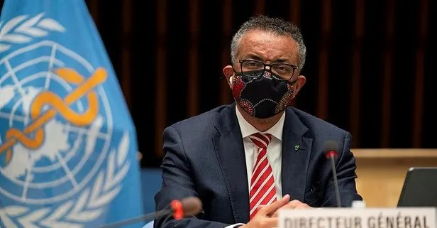 Dünyayı daha zorlu sorunlar bekliyor''