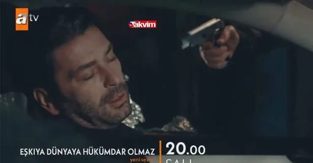200. bölümde İlyas’a ölümcül tuzak!