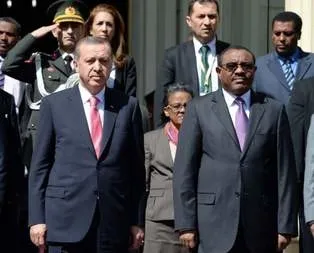 Erdoğan’dan çok önemli açıklamalar