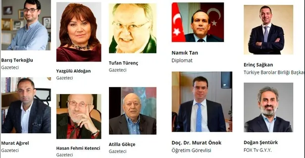 Takvim.com.tr İstanbul'daki PKK tehlikesine karşı uyardı, 'Basın Konseyi' Yavuz Saltık ve terör yanlılarının avukatlığına soyundu-2