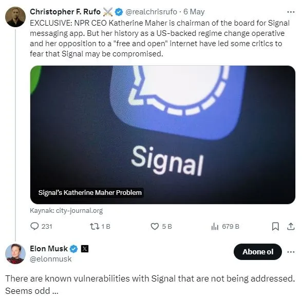 signal-ile-telegram-arasinda-cia-krizi-abd-rusya-savasinda-yeni-cephe-sosyal-medya-elon-musk-yerini-aldi-1715771766897.jpeg Signal ile Telegram arasında CIA krizi! ABD-Rusya savaşında yeni cephe sosyal medya: Elon Musk yerini aldı-4