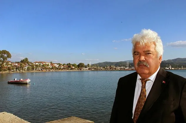 Son dakika: Kalp krizi geçiren Ula Belediye Başkanı  İsmail Akkaya hayatını kaybetti