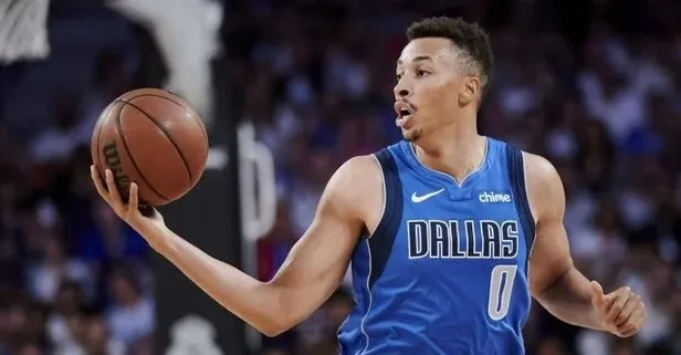 Dante Exum'dan Obradovic itirafı!