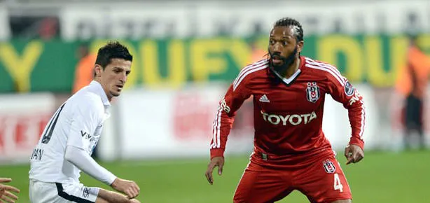 Fernandes için 11 yolu kapalı