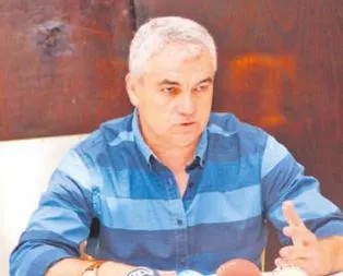 Rıza Çalımbay Kasımpaşa’da