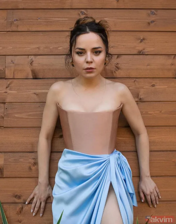 Aşk-ı Memnu'nun Bihter Ziyagil'i 13. ölüm yıl dönümünde de unutulmadı! Behlül aşkı sonu olmuştu! Beren Saat ve Kıvanç Tatlıtuğ... - 23