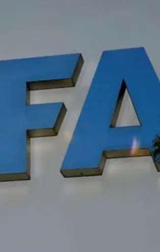 FIFA'dan Manisaspor'a puan silme cezası