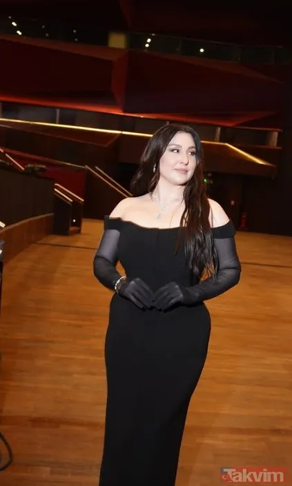 Yasemin Sakallıoğlu'ndan cimrilik itirafı: Bir ayakkabıyı 20 sene giyerim - 4