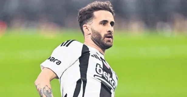 Benfica Başkanı Rui Costa Rafa Silva’nın transfer iddialarını yalanladı