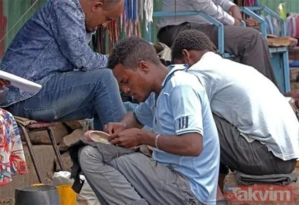 İşte dünyanın en ilginç ve en zor meslekleri