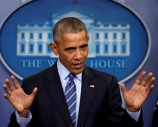 Obama: Bu yıl seçimlere katılabilseydim...